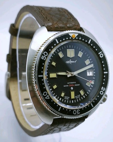 Vtg heimdallr sharkey - vtg,