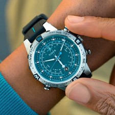 Timex Expedition