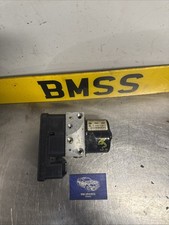 BMW E46 3 Series 330 ABS DSC