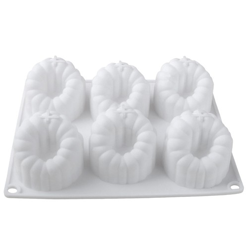 Fondant moulds for cake - fondant,