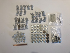 28mm Greek Hoplites miniatures