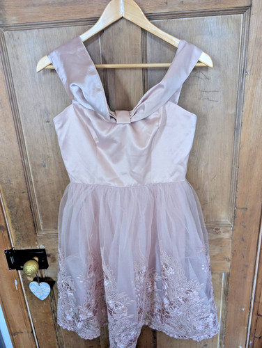 Bnwt chi london - chi, electra