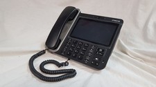LG iPECS lip-9071 VOIP POE Desktop Telephone with Handset, Stand