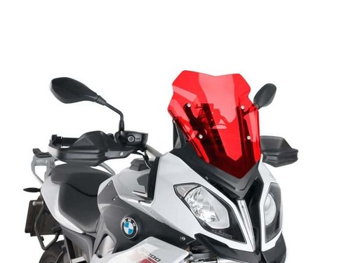 Puig red sport screen bmw - puig,