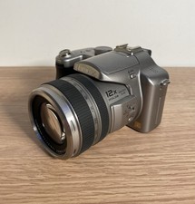 Panasonic Lumix DMC-FZ30 8MP