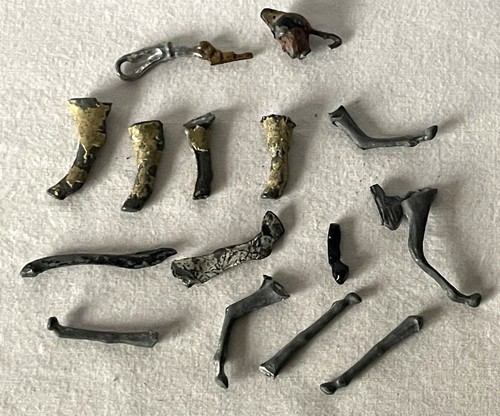 Spare parts vintage - spare,