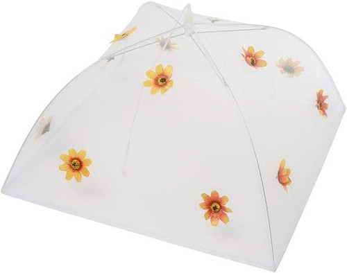 Epicurean orange flower - epicurean,