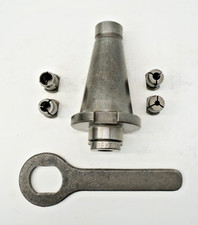 Clarkson S Type Small Auto