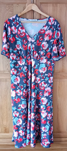 David nieper dress midi - david, long