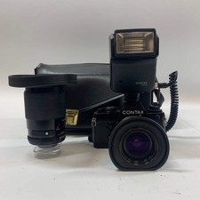 Contax 139 Quartz Spares