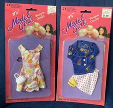 1970s,80s NIB2 x Vintage Dolls