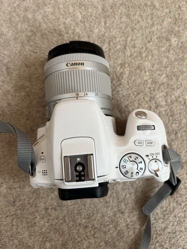 Canon eos 200d - eos,