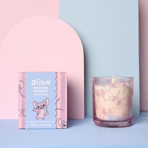 Disney stitch angel pink - angel,
