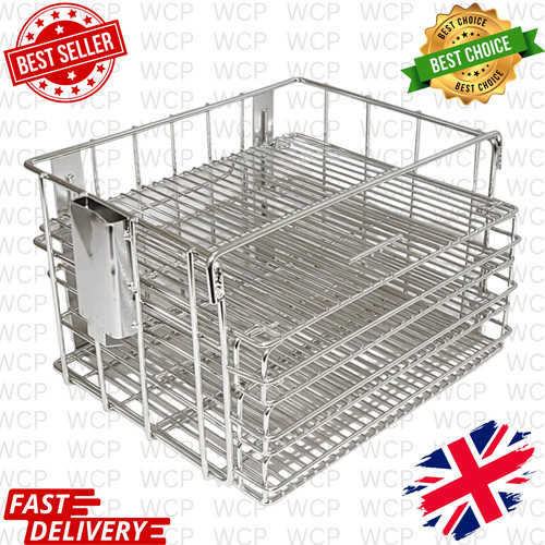 Henny penny gas frying basket - penny,