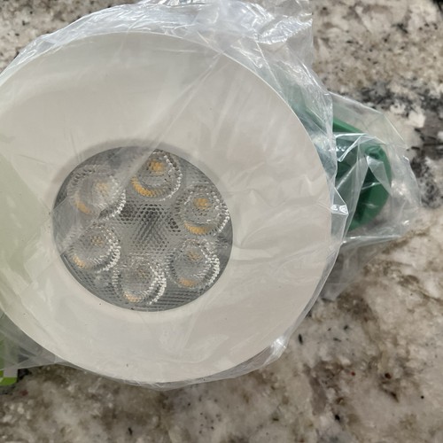 Jcc led7 dimmable downlight - jcc,