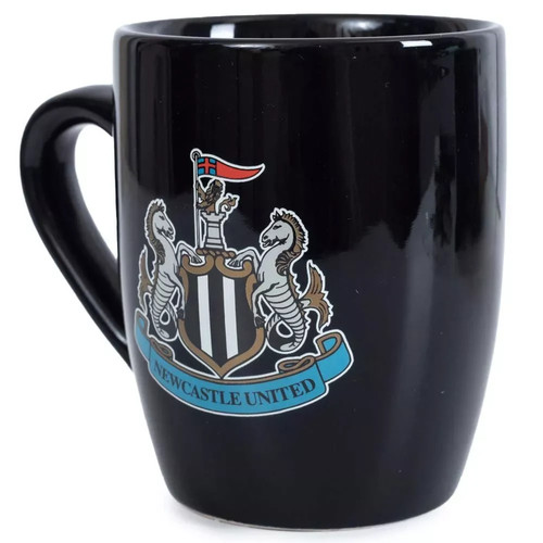 Newcastle united mug tea - mug,