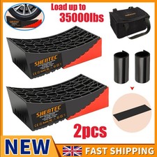 Motorhome caravan levelling - motorhome,