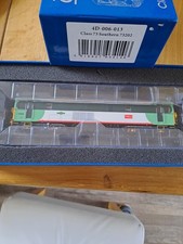 Dapol Class 73 Diesel Electric