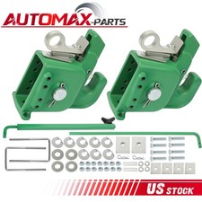Quick Hitch System