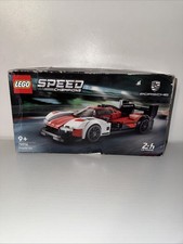 LEGO Speed Champions 76916
