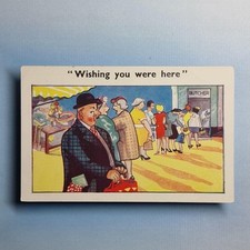 Post Ww2 Austerity Comic