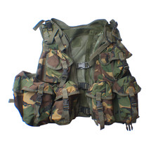 British DPM Webtex Assault