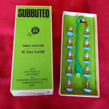 VINTAGE BOXED HEAVYWEIGHT