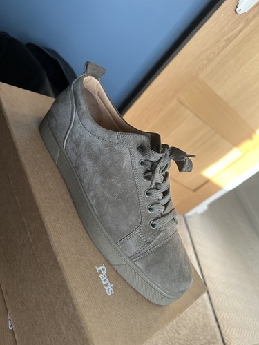 Christian louboutin louis - christian,
