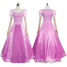 Cosplay Costume Gown Dress