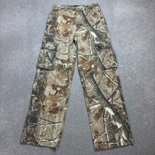 Realtree Trousers Adult Brown