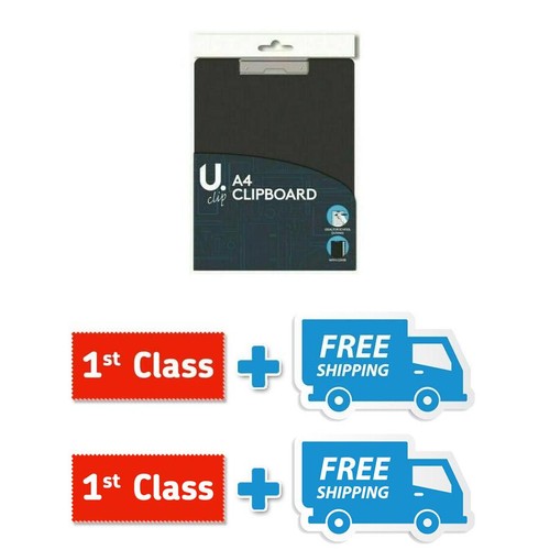 Clipboard board clip fold - clipboard,