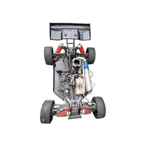 Ftx nitro car buggy - ftx,