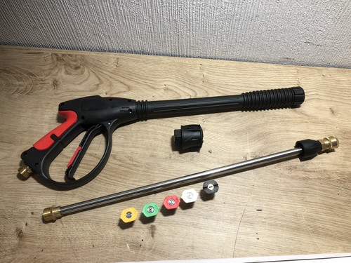 4000psi high pressure - 4000psi, washer