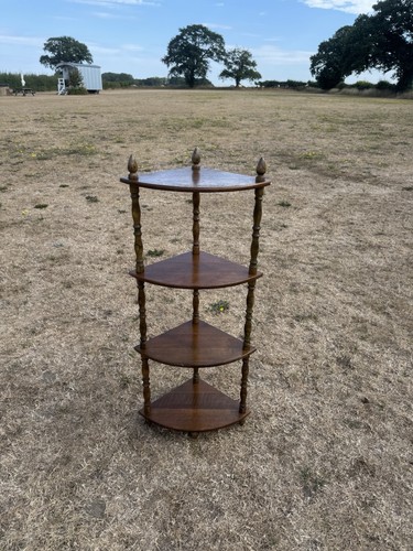 Antique edwardian plant - edwardian, stand