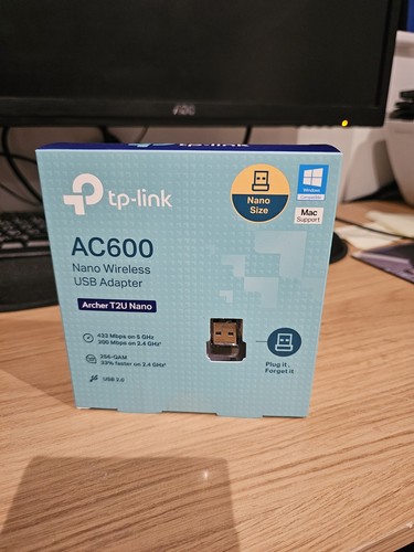 Link ac600 archer t2u - ac600,