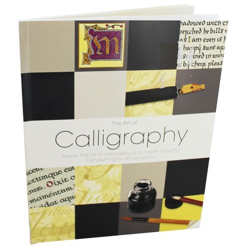 The art calligraphy - the,