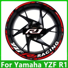 1Sets R1 Motorcycle bike wheel