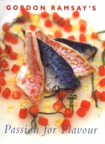 Gordon ramsay passion for - passion,