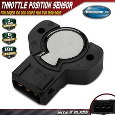 Throttle Position Sensor for