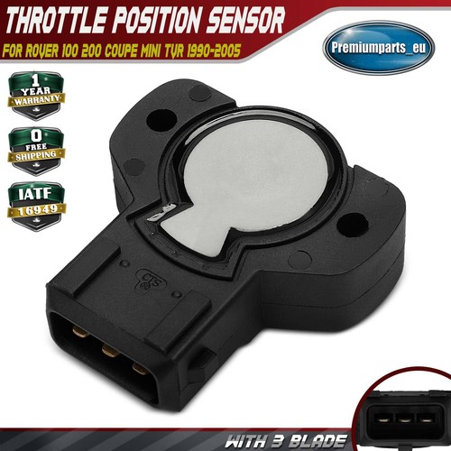 Throttle position sensor for - throttle,