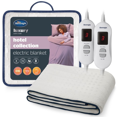 Silentnight hotel collection - silentnight,