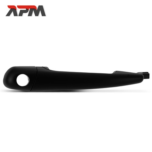 Door handle exterior front - handle,