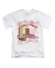 Harrys House Adults T-Shirt
