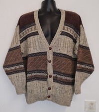 Vintage 1990s Nasty Sweater C
