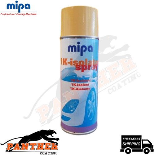 Mipa isolator 400ml primer - mipa,