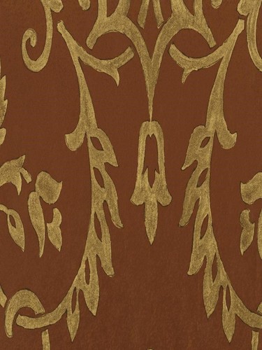 Deep red background with - red,