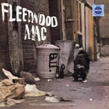Fleetwood Mac : Fleetwood Mac