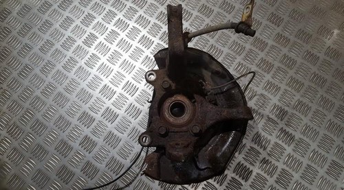 Steering knuckle front - ,