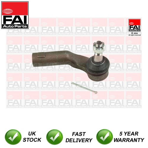 Tie rod end front - tie,