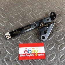 ♻️ APRILIA RS4 125 - RIGHT SIDE UPPER ENGINE MOUNT ♻️